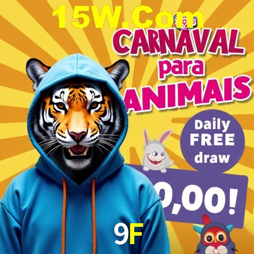 Casino Ao Vivo 9F
