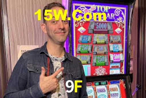 Descubra a Magia dos Jogos de Arcade no 9F