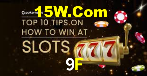 9F Bet Casino