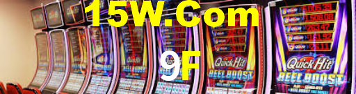 9F Bet Casino
