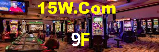 9F: A Experiência de Casino com Jogos de Mesa ao Vivo