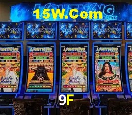 Promoções Sazonais 9F