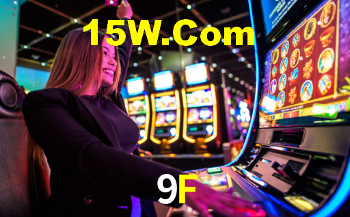 9F: A Experiência de Casino com Jogos de Mesa ao Vivo