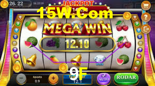 Sinta a adrenalina dos jogos de cassino com 9F