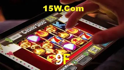 Design Responsivo 9F