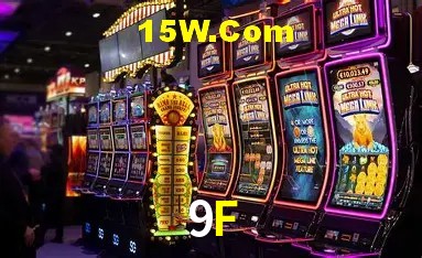 Tecnologia da Plataforma 9F