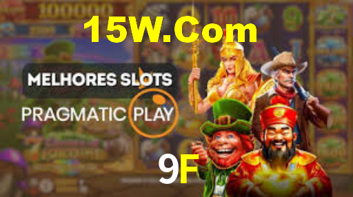 9F: Seu Cassino Premiado com Pagamentos Rápidos