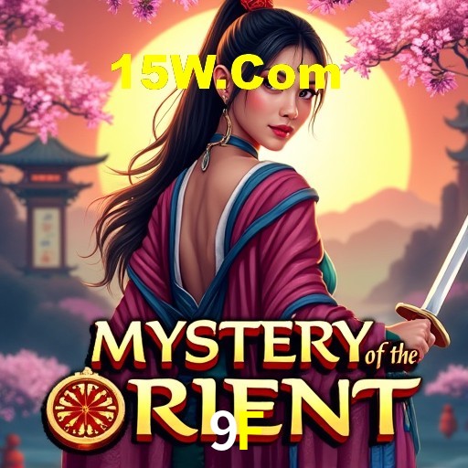 Bônus de Boas-vindas 9F